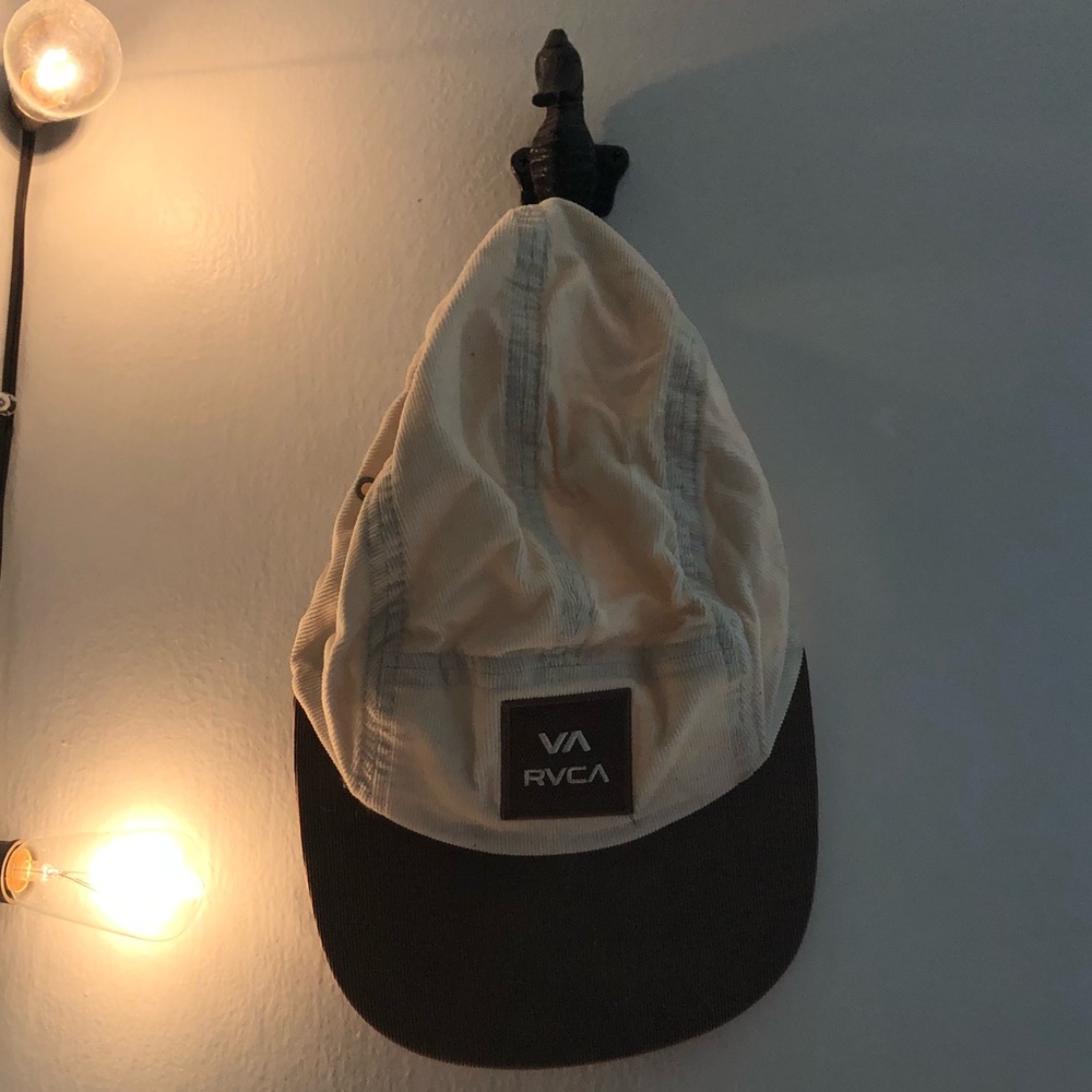 RVCA HAT
